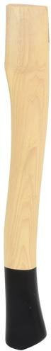 KS Tools Hammerstiel aus Hickory mit Rundkeil, Gewicht: 240 g, Länge: 380 mm - Bild 1