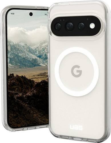 UAG Scout Case für Google Pixel 11 und Pixel 11 Pro, Transparent - Bild 1