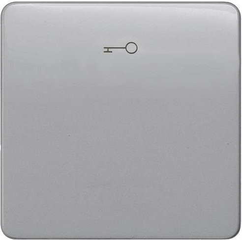 Siemens Schalterprogramm Kombination Silber 5TG7928 - Bild 1
