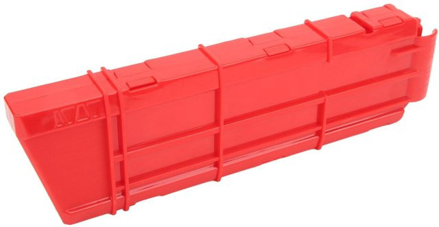TOMTOP JMS Aurora Serie ULTRA Quick Reload Magazin Clip, Zubehör, Kunststoff, Rot - Bild 1