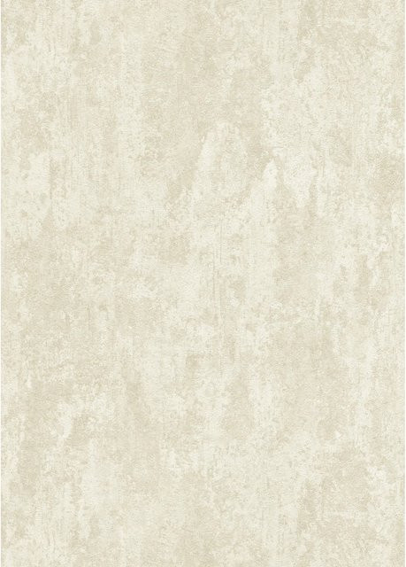 Erismann Vliestapete Casual Chic in Betonoptik Beige mit abstraktem Design - Bild 1