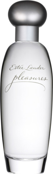 Estée Lauder Pleasures Eau de Parfum, Damen, Blumig, Holzig, Sandelholz - Bild 1