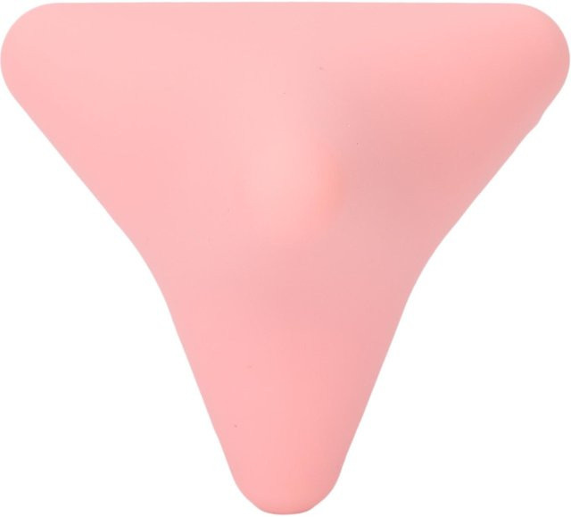 GoolRC Silikon Massageball, rosa - Bild 1