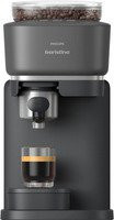 Philips Baristina BAR300/60 Espressomaschine Schwarz - Bild 1