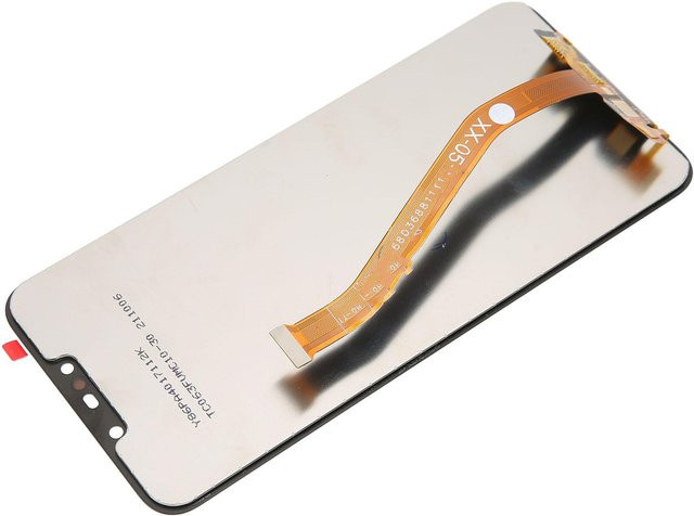 Huawei Mate20Lite LCD-Display und Touchscreen Digitizer-Baugruppe in Weiß - Bild 1