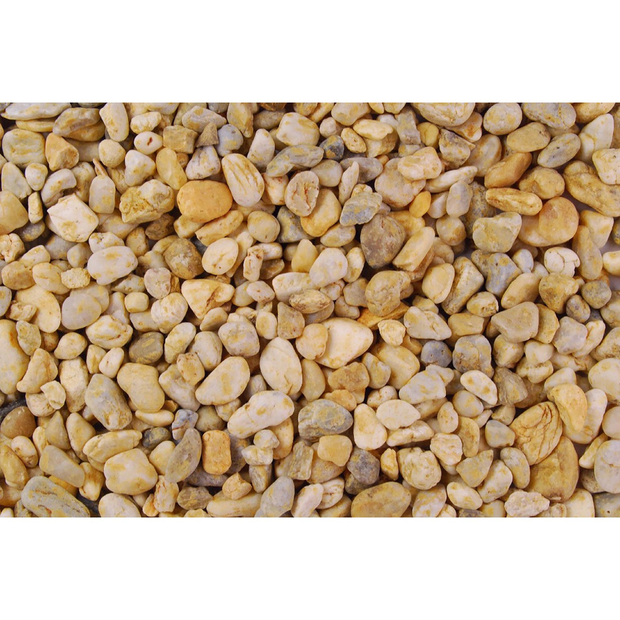 Scherf Rundkies Hell-Bunt 8 - 16 mm 1000 kg Big-Bag - Bild 2