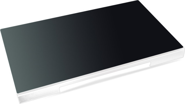 Gearlab GLBFA2324 Blickschutzfilter Display-Privatsphärenfilter mit Rahmen, Farbe: Schwarz, 61 cm (24 Zoll) - Bild 1