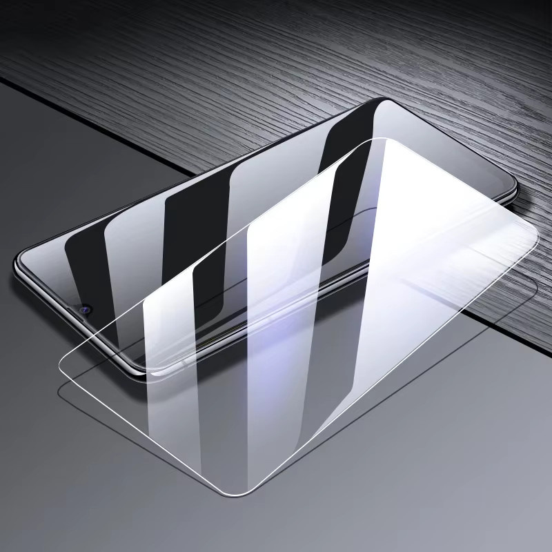Honor Displayschutzfolie aus 9H gehärtetem Glas, transparent, für Honor 400, Honor 300 und Honor 200 Pro Lite - Bild 2