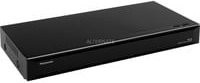 Panasonic DMR-BST760AG 4K UHD Blu-ray Rekorder mit Festplattenrecorder, Schwarz - Bild 3