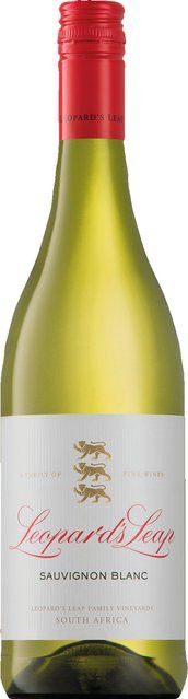 Leopard's Leap Sauvignon Blanc Weißwein, Western Cape, 2025, trocken, 0,75 l - Bild 1