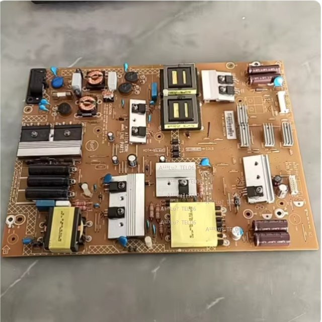 Philips Netzteilplatine 715G7831 P01 000 002H als Ersatzteil für LCD-Fernseher - Bild 1