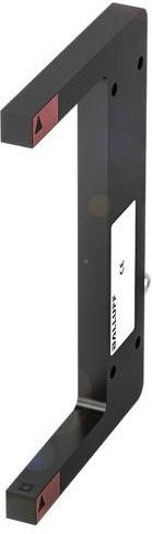 Balluff Gabel-Lichtschranke BGL 120A-002-S49 BGL0008 in Schwarz - Bild 1