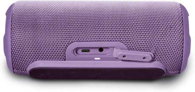 SILVERCREST Bluetooth Lautsprecher Rhythm Go in Lila - Bild 1