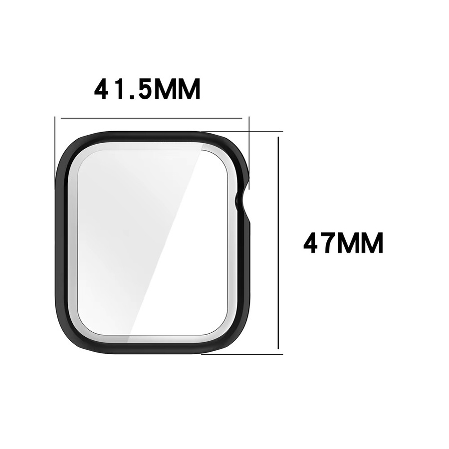 Honor Schutzhülle für Honor Watch 5, transparent - Bild 2