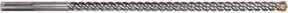 DeWalt SDS-max Hammerbohrer mit Carbide-Spitze in Silber, Durchmesser: 24 mm, Länge: 340 mm - Bild 1