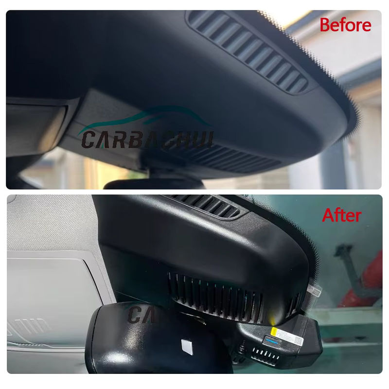 CARBAOHUI Dash Cam Action Camera für Mercedes-Benz V-Klasse V200 V260 Vito W447 in Schwarz - Bild 3