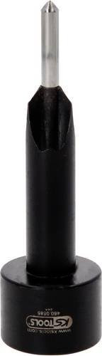 KS Tools Entnietdruckstück 460.0585 in Silber, Durchmesser: 6 mm, Länge: 110 mm - Bild 1