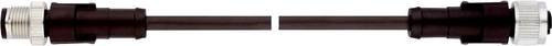 LAPP Anschlussstecker Schwarz 22262102 - Bild 1