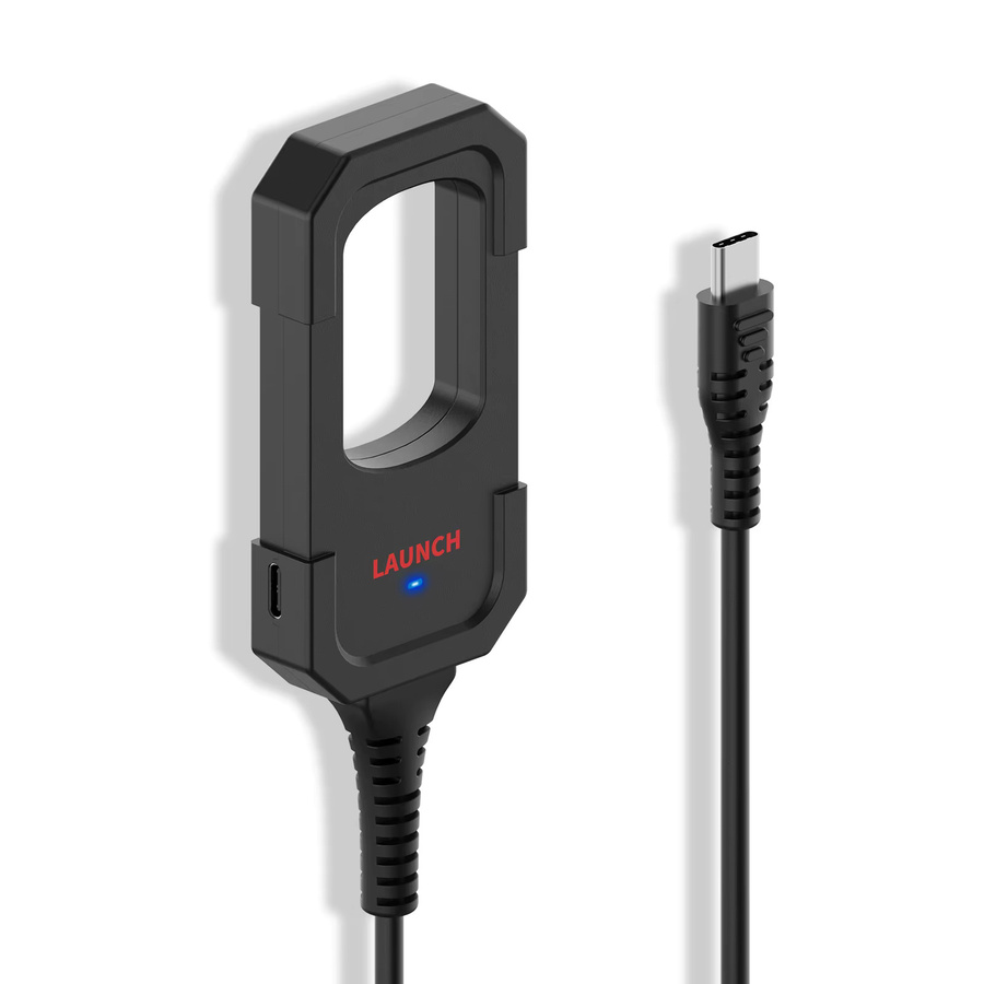 LAUNCH X431 Key Programmer Remote Maker für X-431 IMMO Elite, IMMO Plus und PAD V in Schwarz - Bild 4
