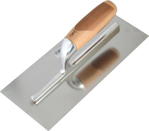 Sterkel Auftragskelle Lasertouch aus Metall in Silber - Bild 1