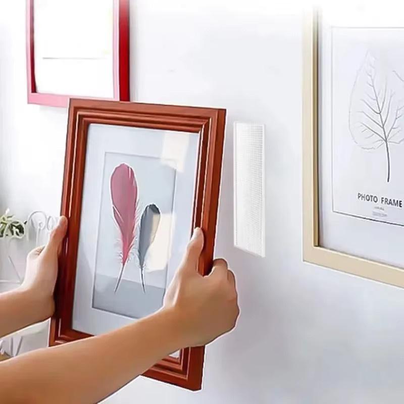 Transparentes Nano-Doppelseitiges Klebeband, wasserdicht und ablösbar für Zuhause und Büro - Bild 5