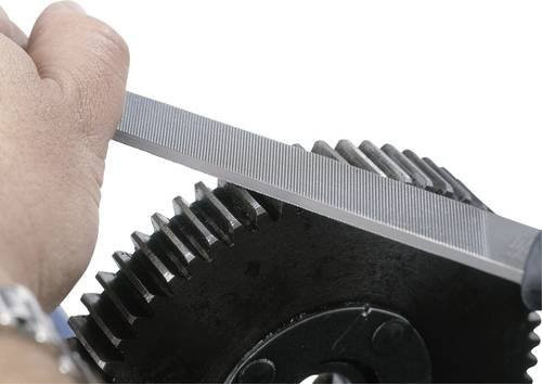 Bahco Flachschraube in Silber - Bild 1