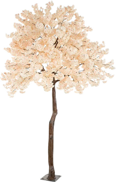 Künstlicher Kirschbaum Manda von Aplanta, Höhe: 270 cm - Bild 1