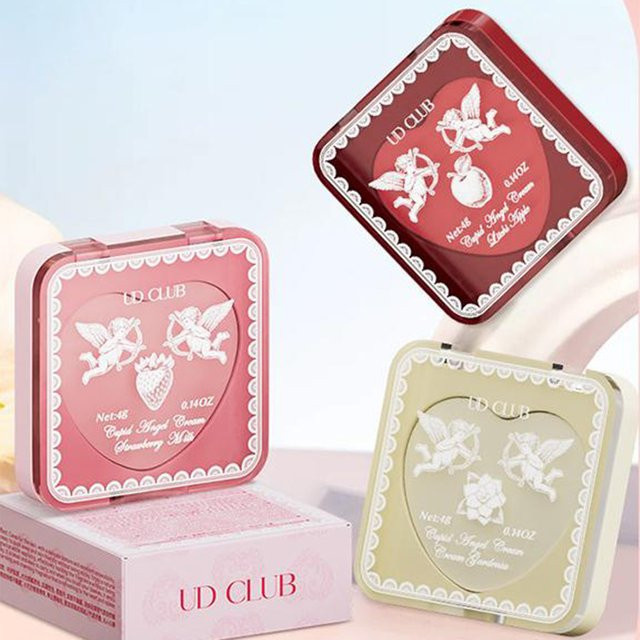 eelhoe Eros Deodorant, fruchtig, Apfel, Gardenie - Bild 1