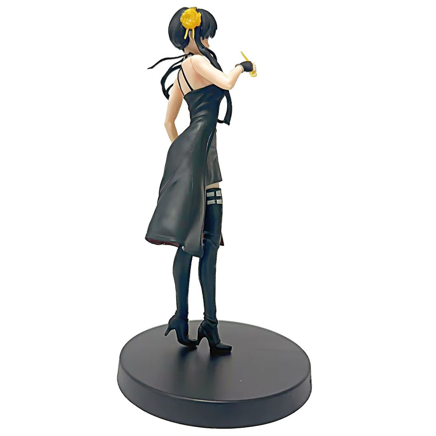 Bandai SPY × FAMILY Anya Statue, Figur, 16cm - Bild 3