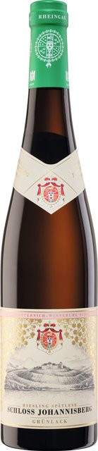 Schloss Johannisberg Riesling Spätlese 2023 Weißwein 0,75 l - Bild 1