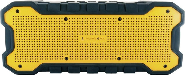 Schwaiger Bluetooth Lautsprecher - Bild 1