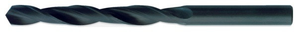 Alarm HSS Spiralbohrer rollgewalzt 5,1 mm schwarz - Bild 2