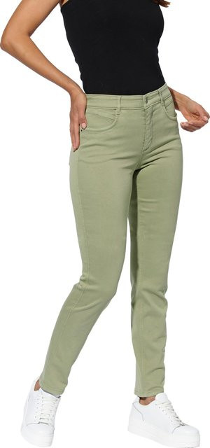 ascari Stretch-Jeans - Bild 1