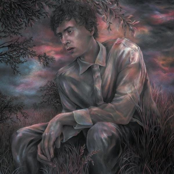 Casey MQ - Später an diesem Tag, am Tag zuvor oder GI442 Vinyl LP von Ghostly International, 2024, Gray/Multicolour, Electronic/Dance & Electronica - Bild 1