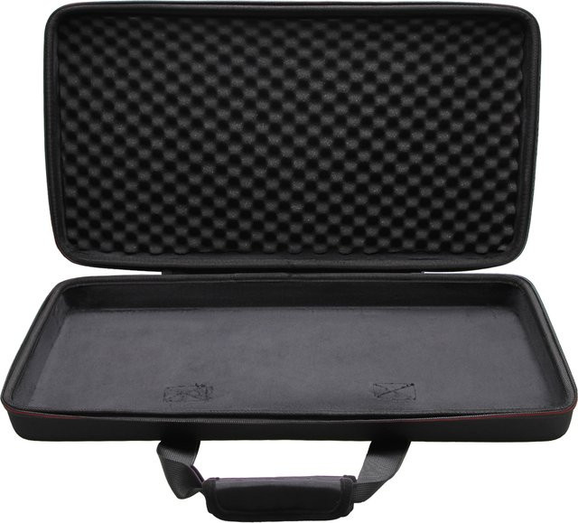 LTGEM EVA-Schutzhülle für Hercules DJControl Inpulse 500 USB-DJ-Controller in Schwarz - Bild 1