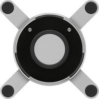 Apple VESA Mount Adapter für Pro Display XDR in Weiß und Grau, VESA-Standard 100 x 100 mm - Bild 1