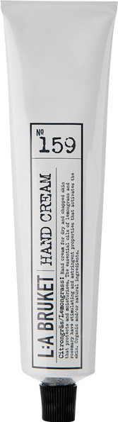 L:A Bruket 159 Handcreme, Lemongrass - Bild 1