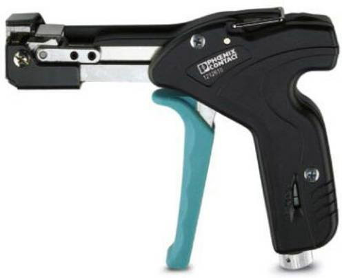 Phoenix Contact UNIFOX-CT M 7,9 Kabelbinderzange Schwarz 1212610 - Bild 1
