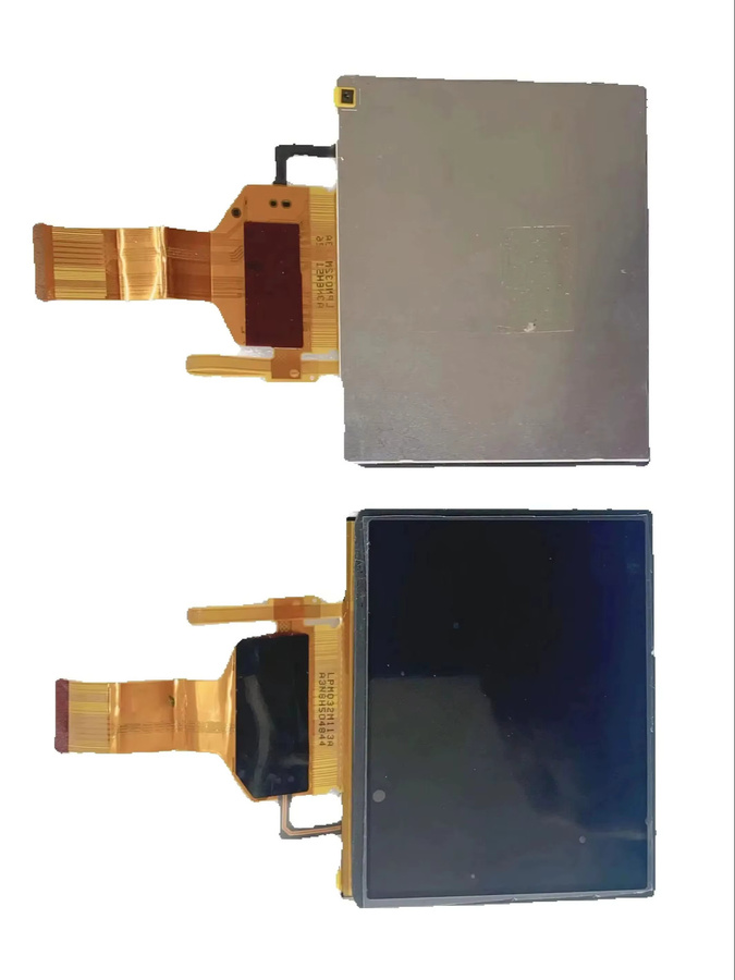 Nikon LCD Touchscreen Ersatzdisplay mit Hintergrundbeleuchtung in Schwarz für D850 D780 D6 Kamera-Reparaturteile - Bild 4