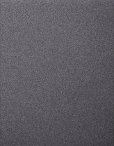 PFERD BP-W ECO PAINT Schleifpapier Körnung 100, Grau, B: 23 cm, H: 28 cm, 50 Stück - Bild 1