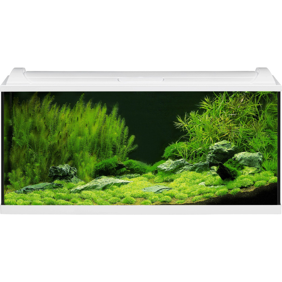 Eheim Aquapro LED Aquarium-Set, Weiß - Bild 2