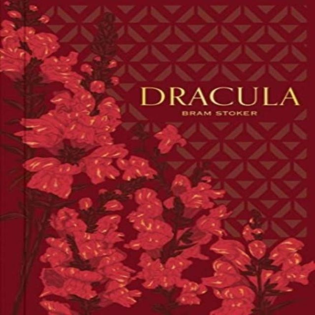 Dracula von Bram Stoker, Taschenbuch - Bild 1