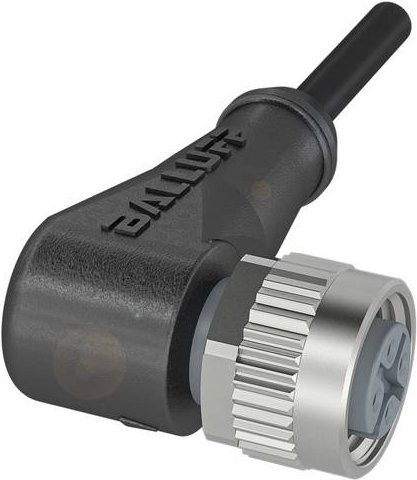 Balluff BCC031C Sensor-Aktor-Anschlussleitung in Schwarz - Bild 1