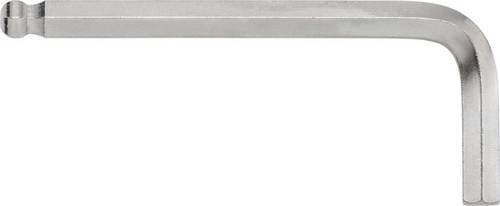 Kwb Sechskantschlüssel 8mm aus Chrome-Vanadium in Silber - Bild 1