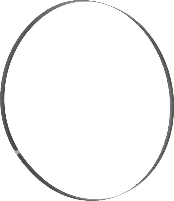 Holzmann Bandsägeblatt 12 mm für Holzbandsäge HBS245HQ in Grau - Bild 1