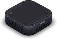 Asus NUC 14 Pro AI Slim Mini PC RNUC14LNKU9094H2 in Schwarz mit Intel Prozessor, SSD und Windows - Bild 1