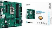 Asus PRO B760M-C-CSM Mainboard Micro-ATX LGA 1700 DDR5 - Bild 2