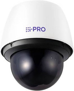 i-PRO Netzwerk PTZ Kamera S-Serie WV-S65340-Z2G, 2MP @ 60fps, 4,0-84,6mm AI, IK10, IP66/IP67, Farbe: smoked - Bild 1