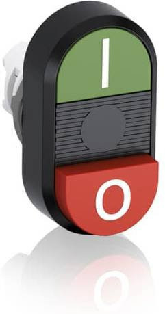 ABB MPD13-11B Drucktaster IP66 Multicolor - Bild 1