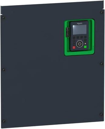 Schneider Electric APM9B0CTLN4 Leistungsschalterzubehör in Schwarz - Bild 1